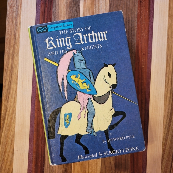 Vintage Books / Children's Stories / 8 books condensed to 4 / Collectable - Picture 5 of 12